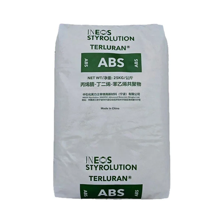 Klasa ABS do formowania z rozdmuchem