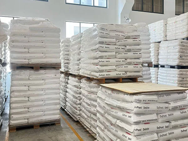 LLDPE Resin