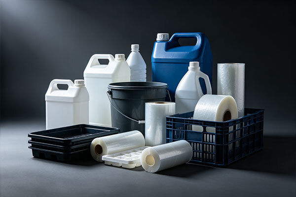 Specialty Materials