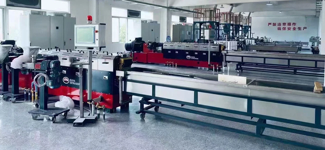 ABS Extrusion Grade Factory