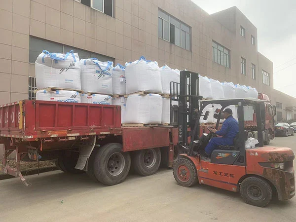 ABS Extrusion Grade Transportation