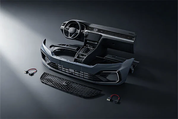 Automotive Components