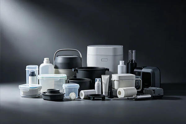 Consumer Products