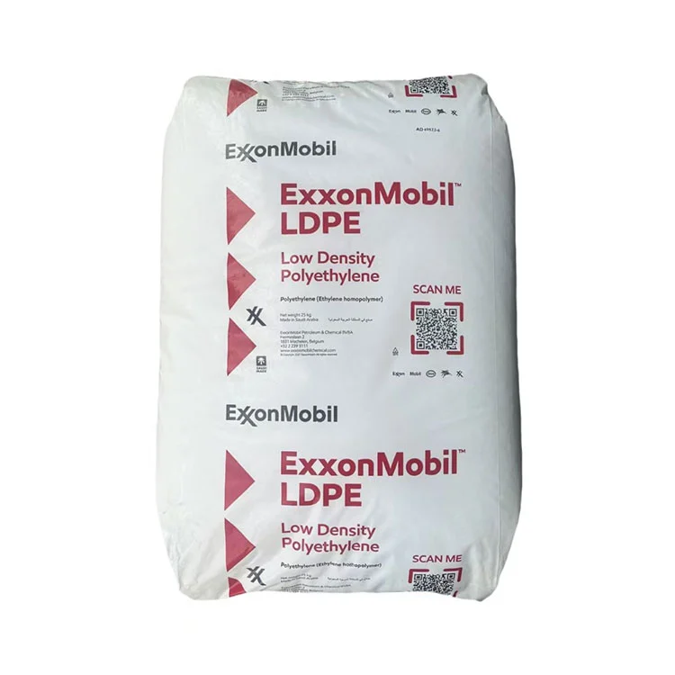 Żywica LDPE