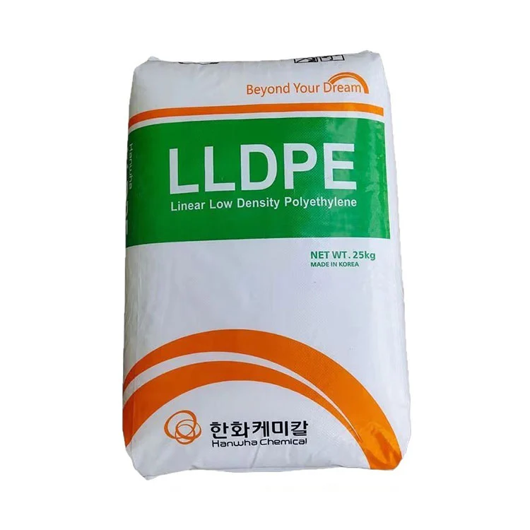Żywica LLDPE