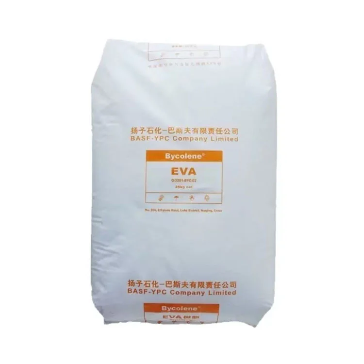 Niska VA EVA (5–10%)