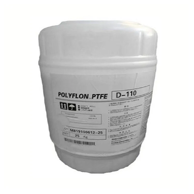 Emulsja PTFE